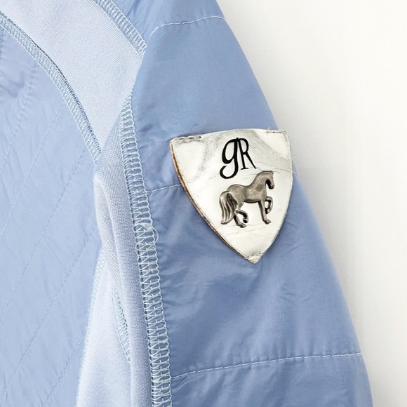 Good Rider Equine Jacket - Picture 3 of 7